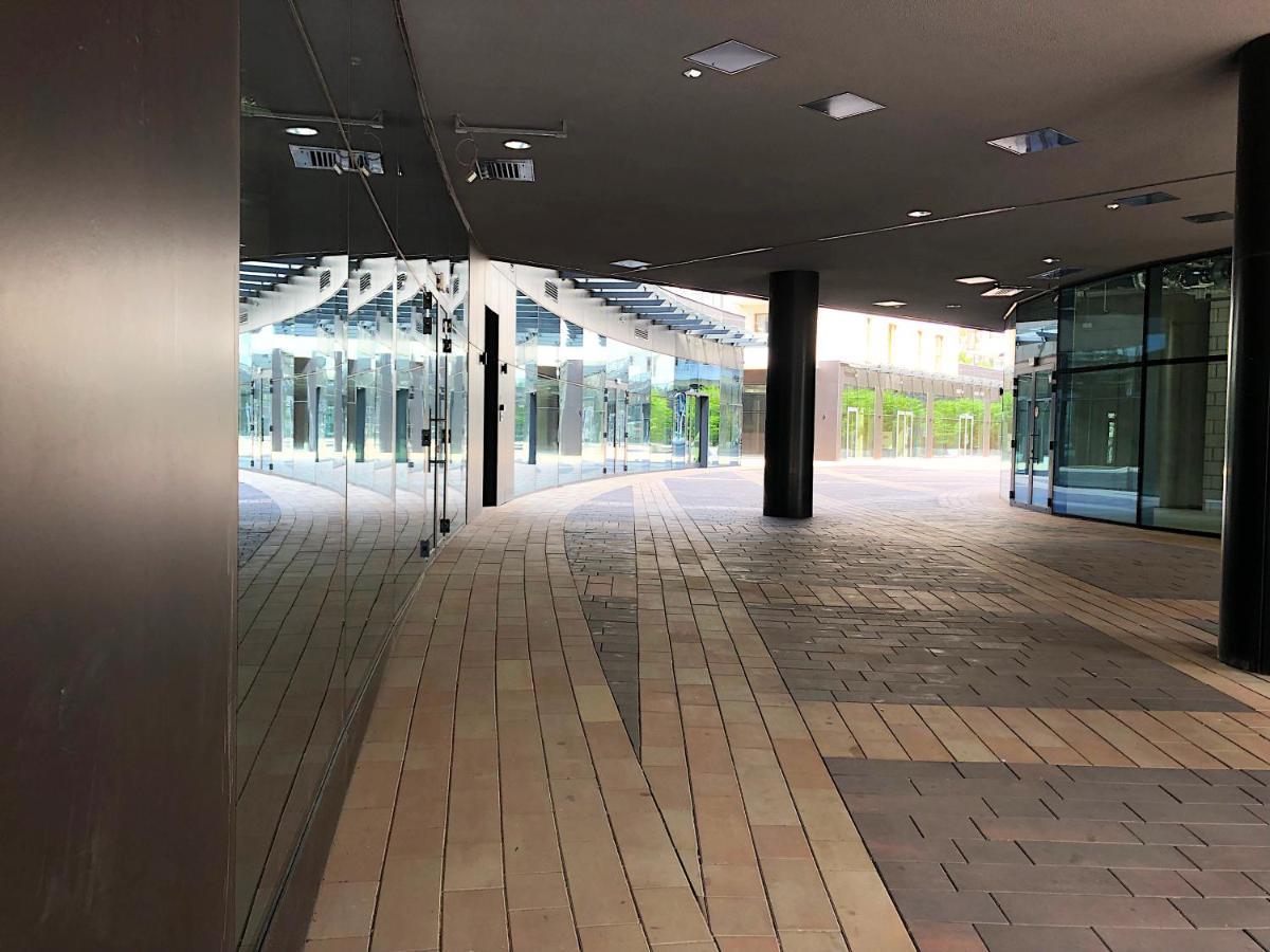 Apartimento Bulvar Prima Breslávia Exterior foto